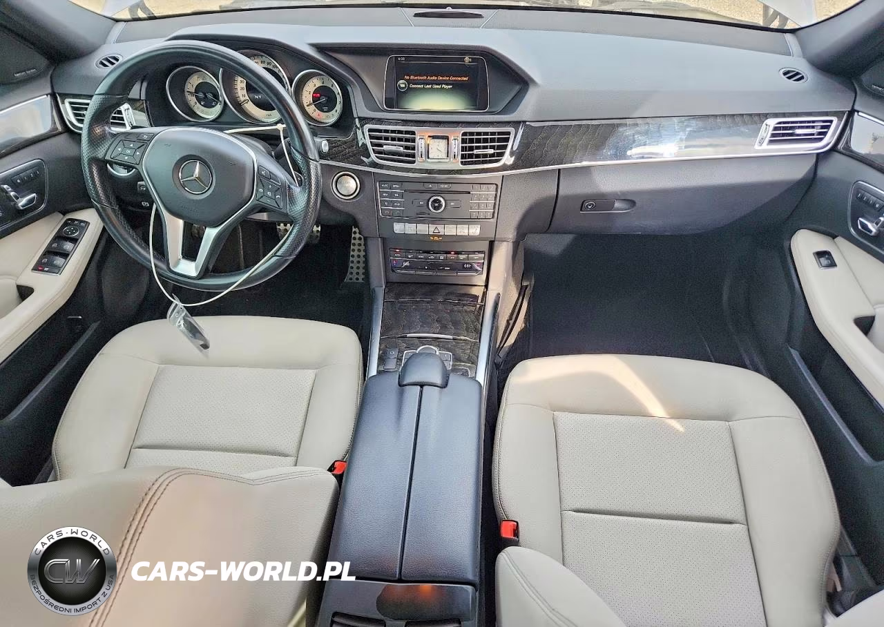 2016 Mercedes-Benz E 350 4Matic VIN:WDDHF8JB2GB253633 - 8