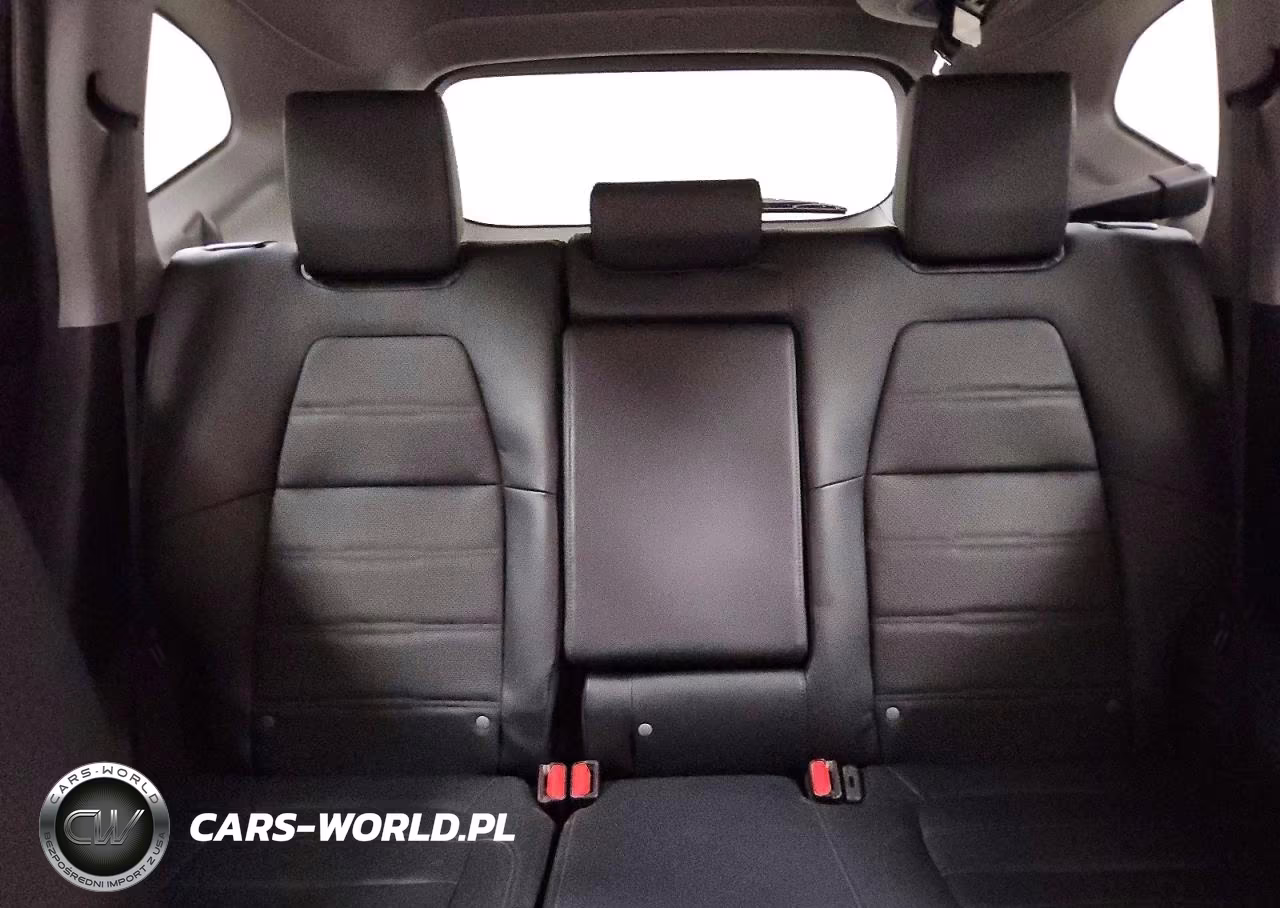 2022 Honda Cr-V Exl VIN:5J6RW1H82NA009557 - 10