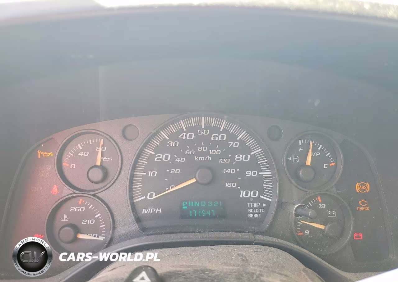 2007 Chevrolet Express G3500 VIN:1GCHG39U571212824 - 9