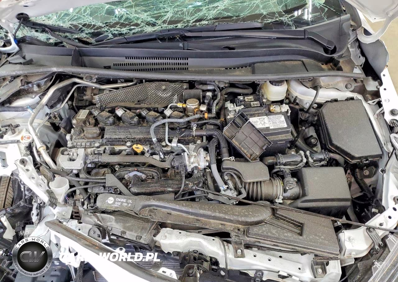 2026 Toyota Corolla Le VIN:5YFB4MDE8TP398577 - 11