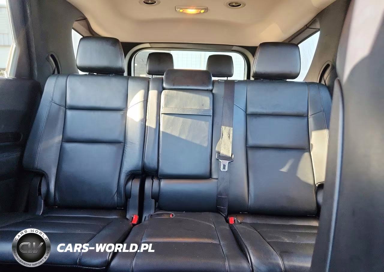 2016 Dodge Durango Limited VIN:1C4RDHDG6GC360187 - 10