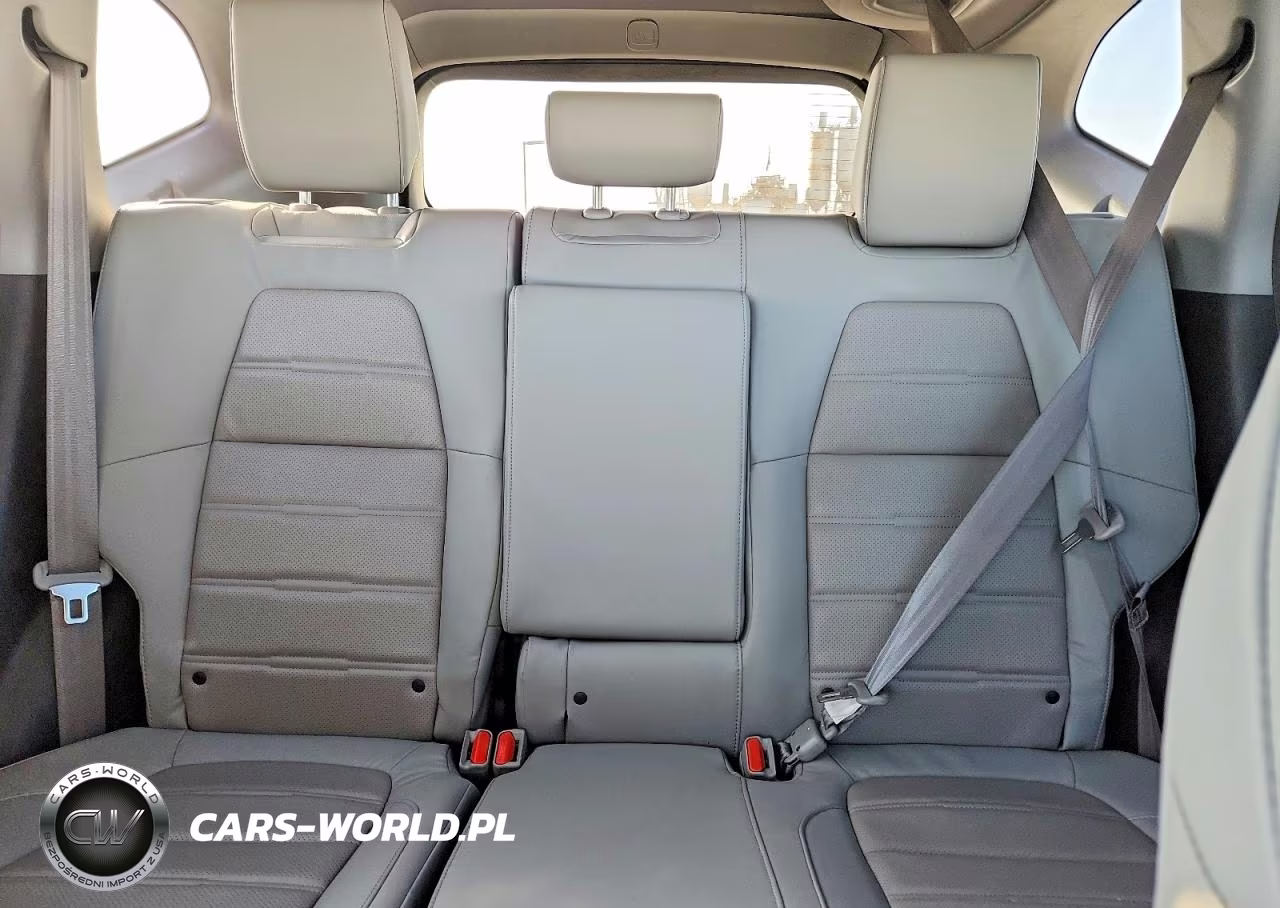 2019 Honda Cr-V Exl VIN:5J6RW1H8XKA019703 - 10