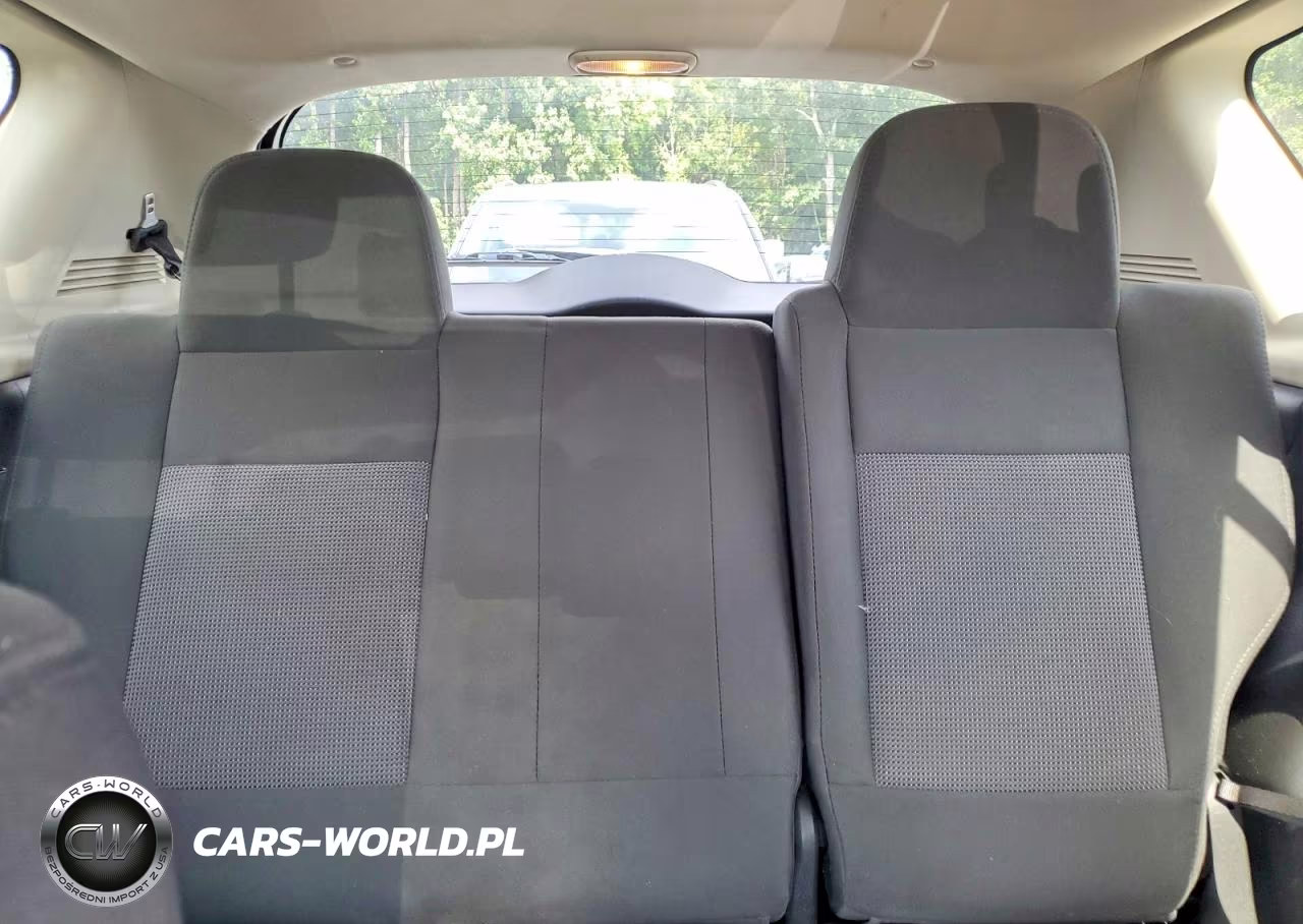 2013 Jeep Compass VIN:1C4NJCEA0DD208402 - 10