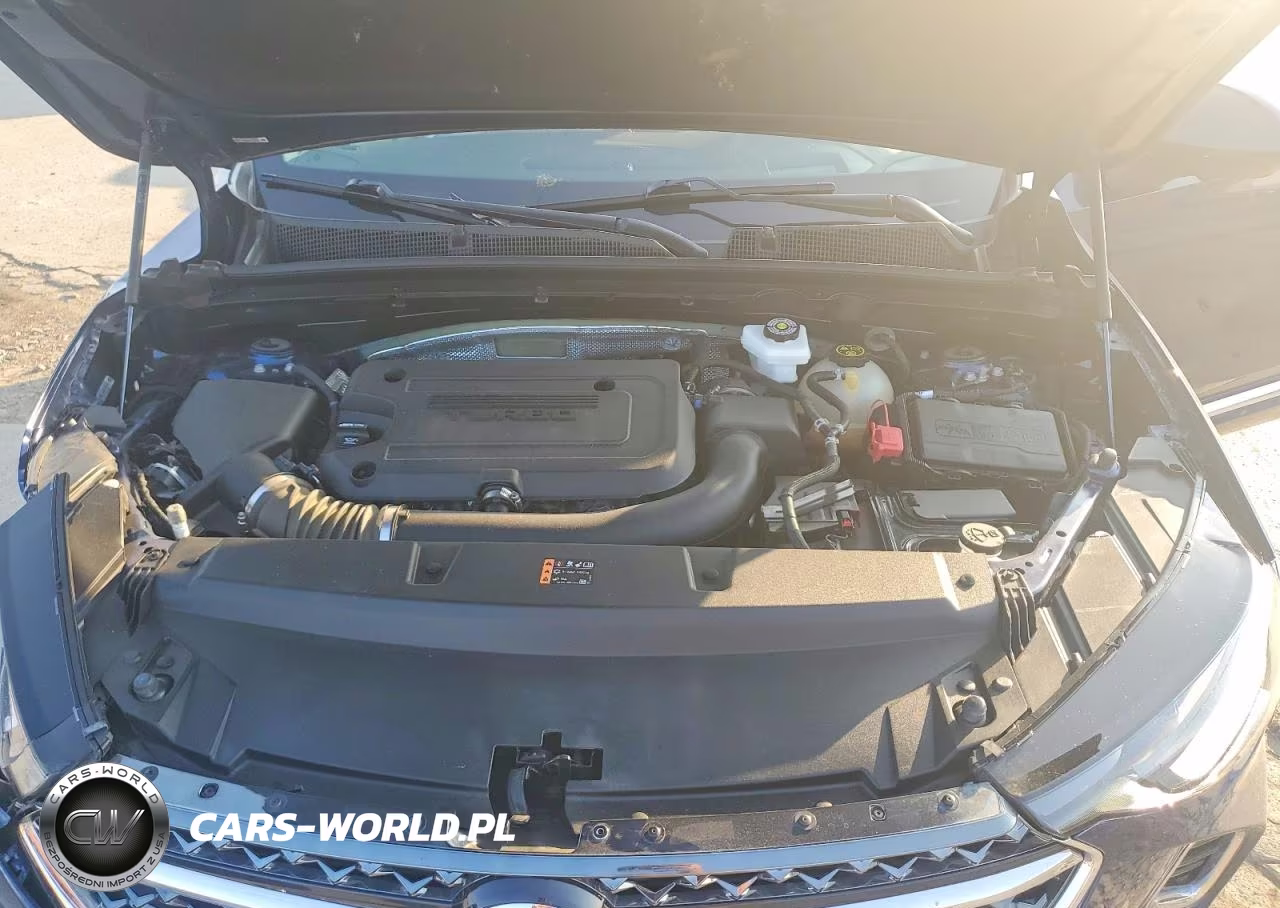2023 Buick Envision Avenir VIN:LRBFZRR47PD041785 - 12