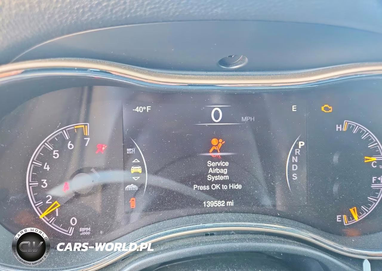 2014 Jeep Grand Cherokee Limited VIN:1C4RJFBG4EC131214 - 9