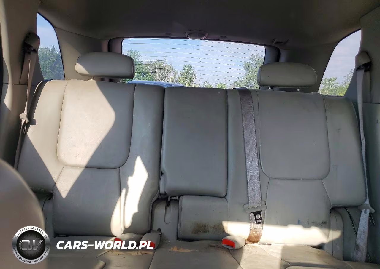 2009 Chevrolet Equinox Lt VIN:2CNDL63F796223423 - 10