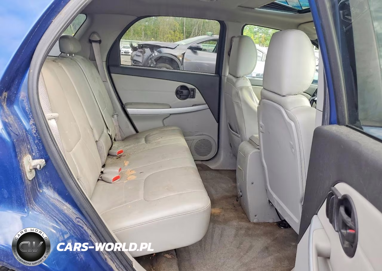 2009 Chevrolet Equinox Lt VIN:2CNDL63F796223423 - 11
