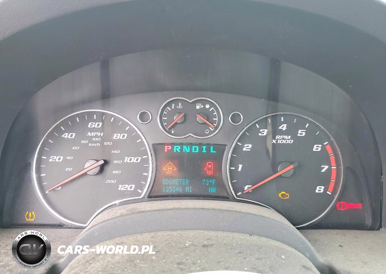 2009 Chevrolet Equinox Lt VIN:2CNDL63F796223423 - 9