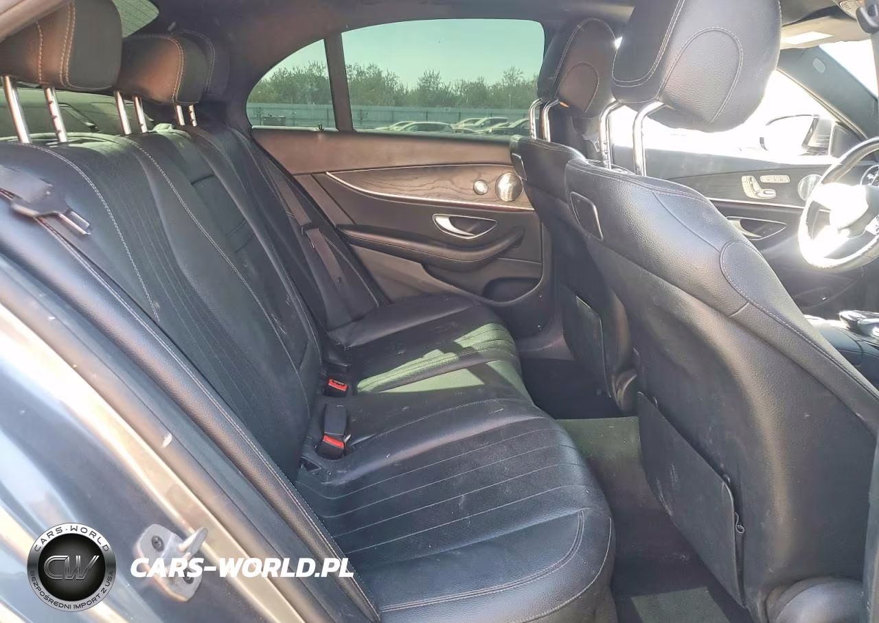 2019 Mercedes-Benz E 300 VIN:WDDZF4JB7KA523144 - 10