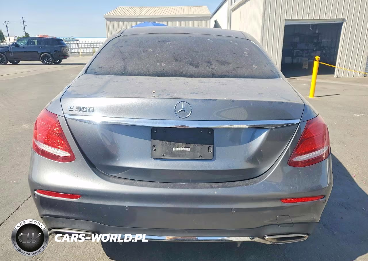 2019 Mercedes-Benz E 300 VIN:WDDZF4JB7KA523144 - 6