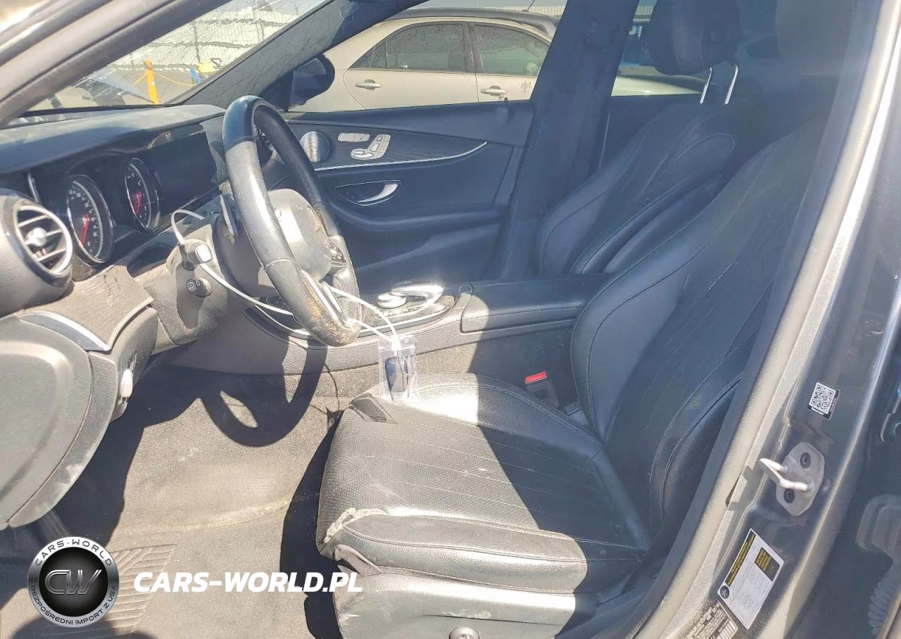 2019 Mercedes-Benz E 300 VIN:WDDZF4JB7KA523144 - 7