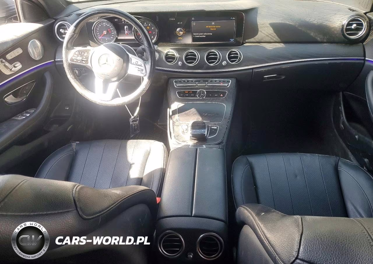 2019 Mercedes-Benz E 300 VIN:WDDZF4JB7KA523144 - 8