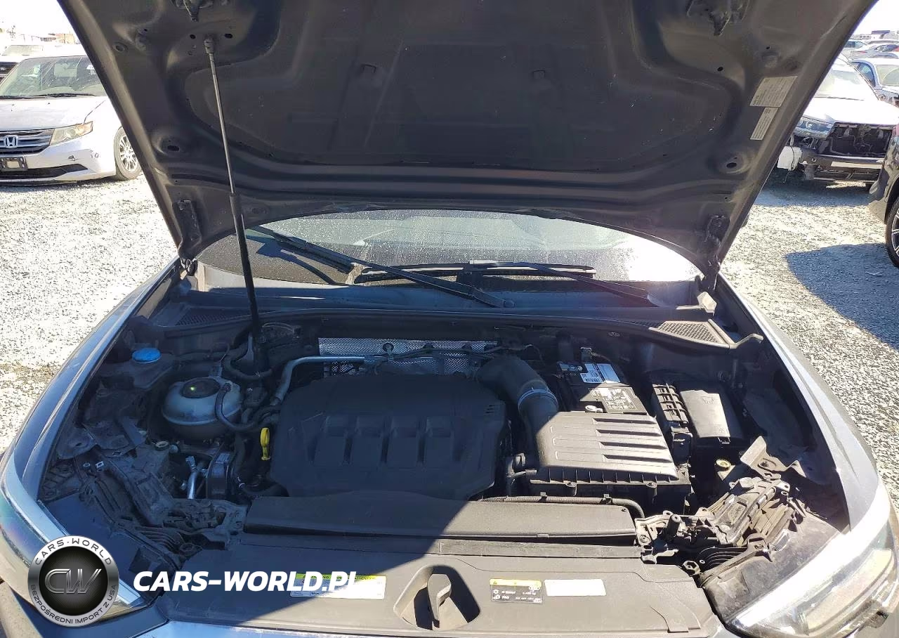 2020 Audi Q3 Premium VIN:WA1AECF35L1101309 - 12