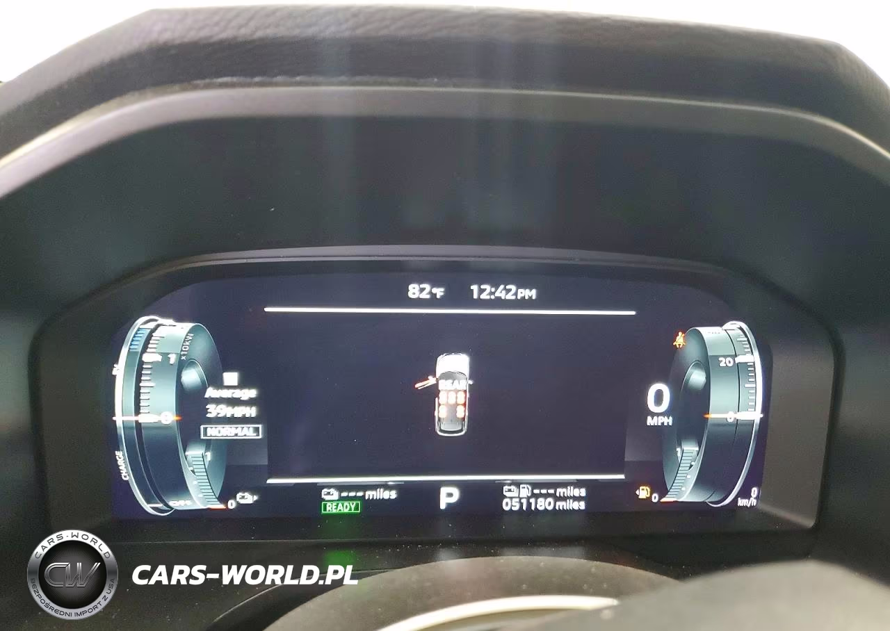 2024 Mitsubishi Outlander Sel VIN:JA4T5WA99RZ051028 - 9