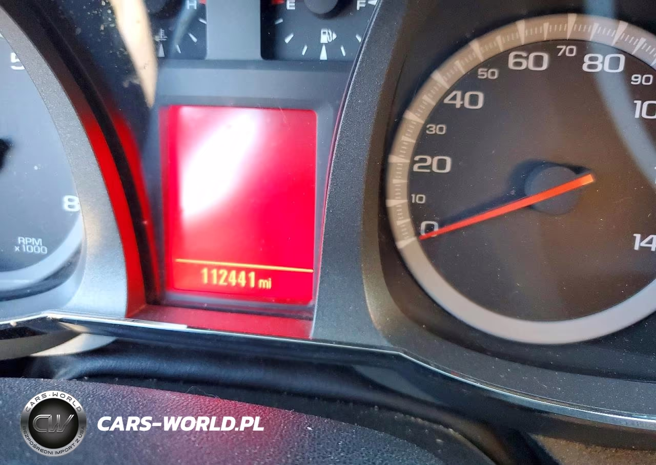 2015 GMC Terrain Sle VIN:2GKALMEK3F6185484 - 9