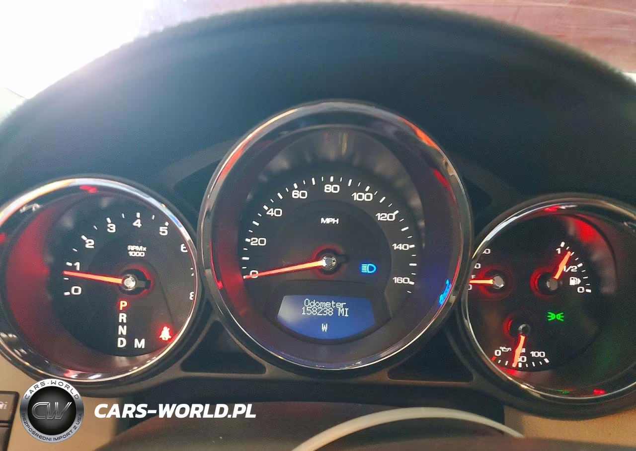 2008 Cadillac Cts Hi Feature V6 VIN:1G6DR57V180150204 - 9