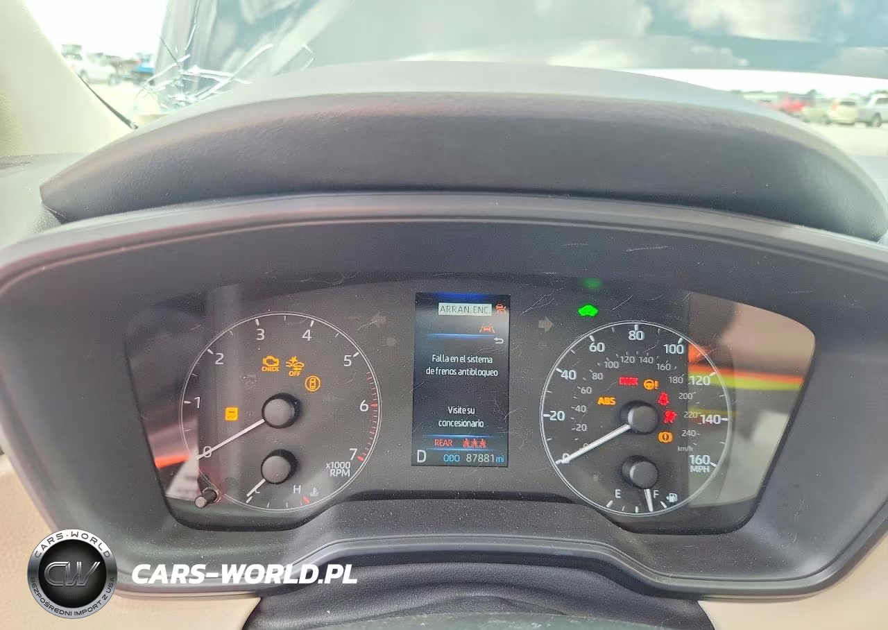 2023 Toyota Corolla Hybrid Le VIN:JTDBCMFE2P3023315 - 9