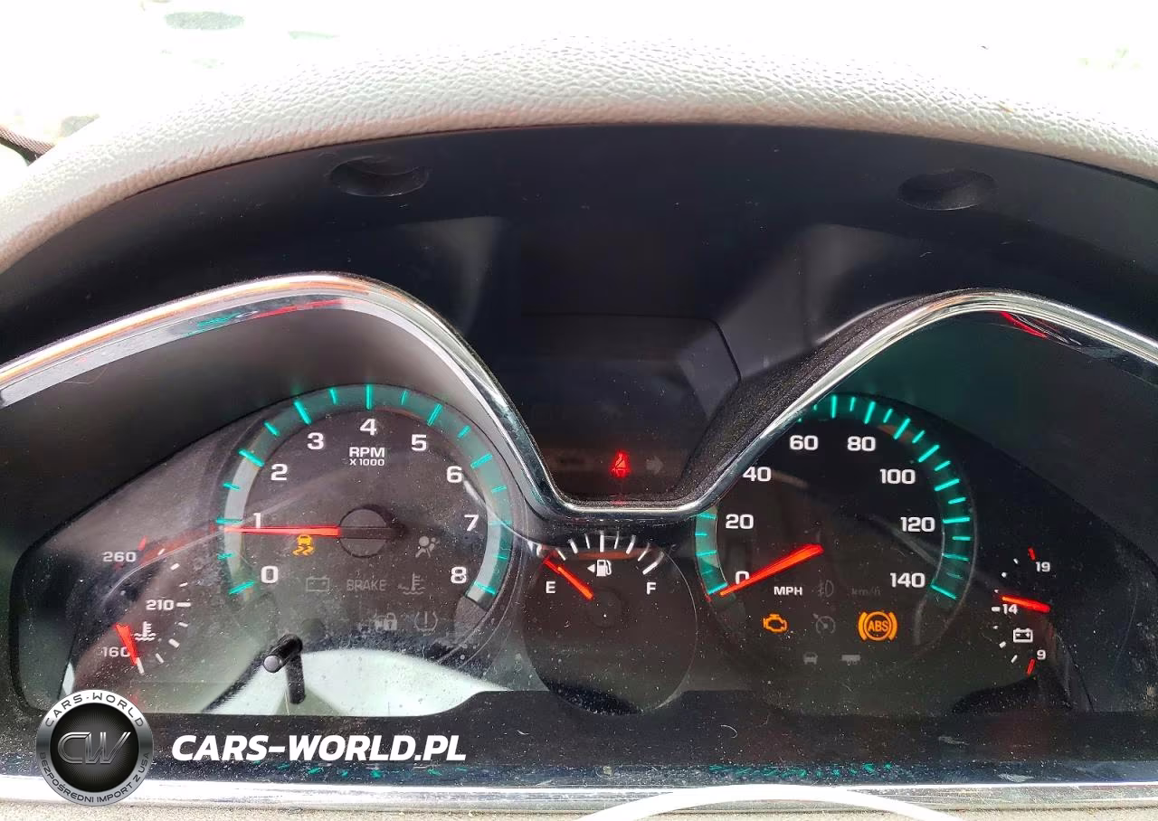 2017 Chevrolet Traverse Ls VIN:1GNKRFED2HJ181743 - 9