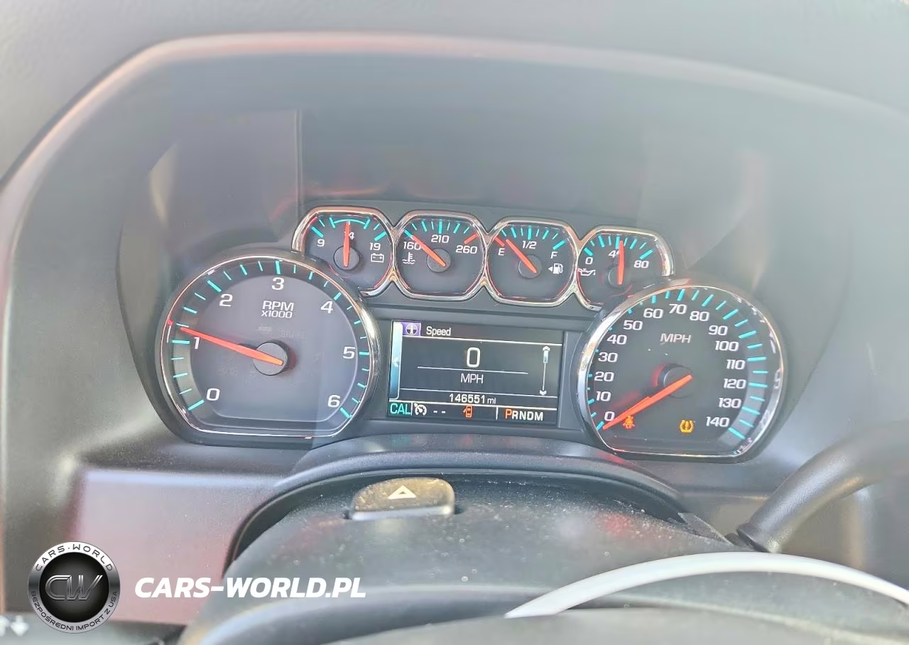 2015 Chevrolet Silverado C1500 Lt VIN:1GCRCREH2FZ194648 - 9