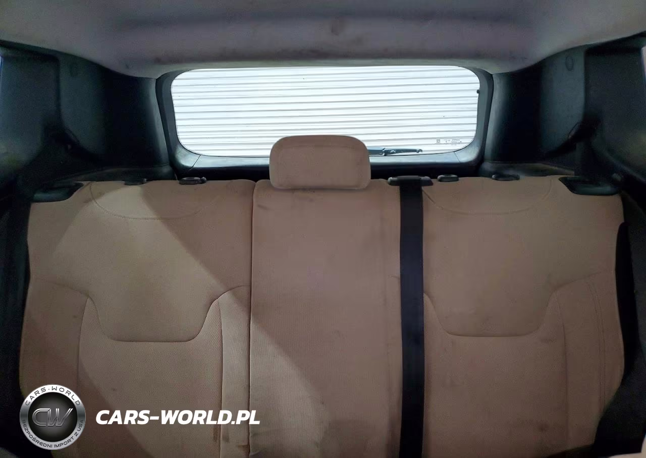 2018 Jeep Renegade Sport VIN:ZACCJBAH8JPJ04092 - 10
