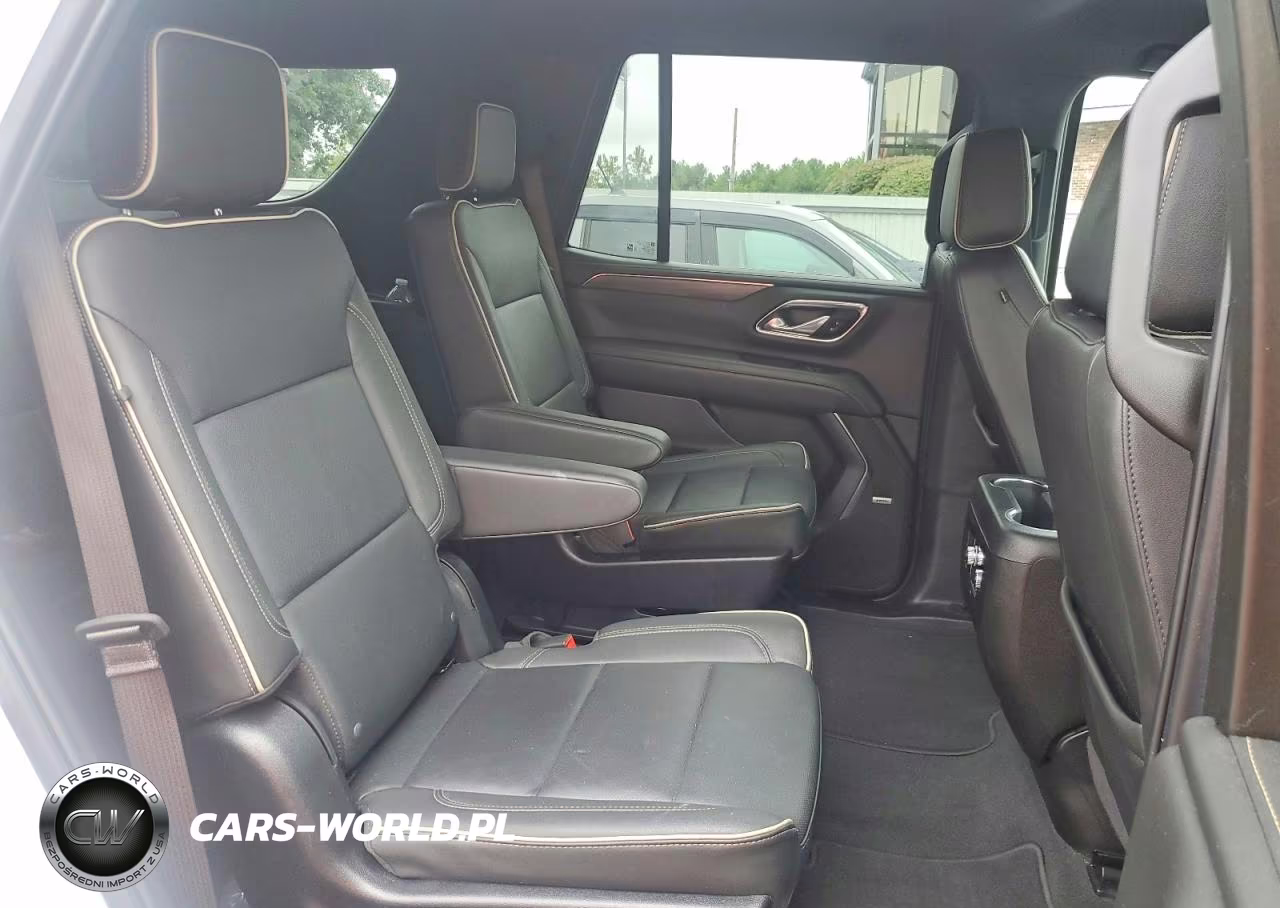 2024 GMC Yukon Slt VIN:1GKS2BKT6RR414905 - 11