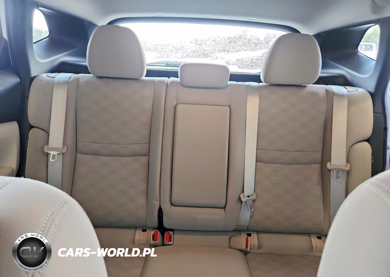 2020 Nissan Rogue Sport Sv VIN:JN1BJ1CV6LW546972 - 10