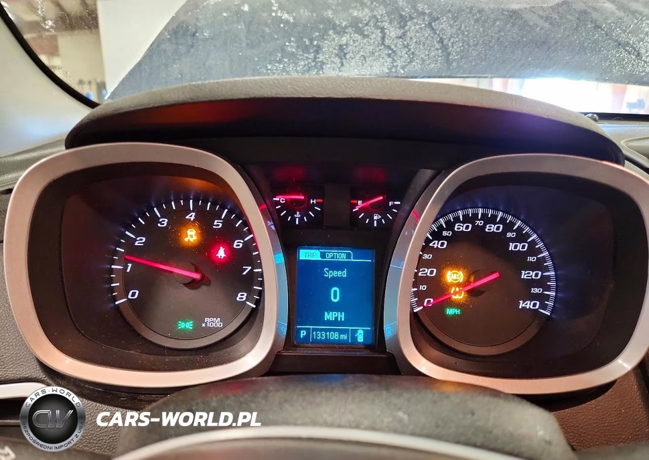 2016 Chevrolet Equinox Lt VIN:2GNFLFEK8G6240307 - 9