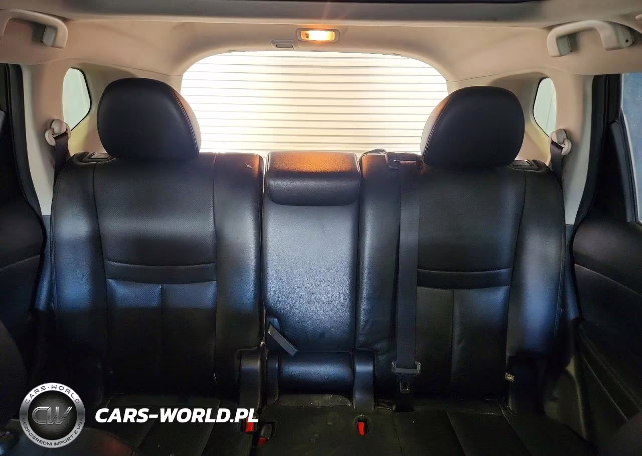 2020 Nissan Rogue Sl VIN:5N1AT2MT7LC756158 - 10