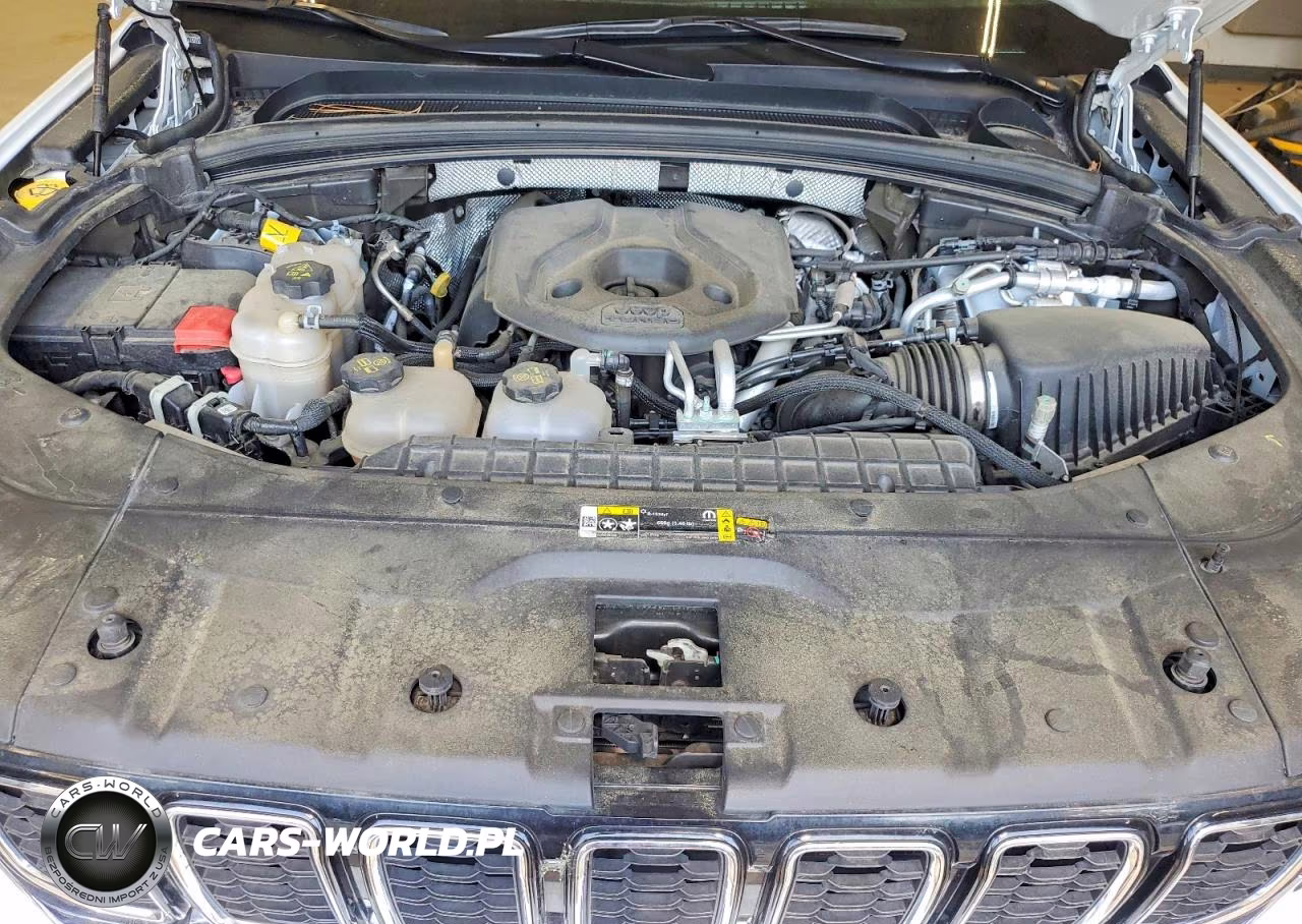 2024 Jeep Grand Cherokee Limited 4Xe VIN:1C4RJYB6XRC721250 - 12