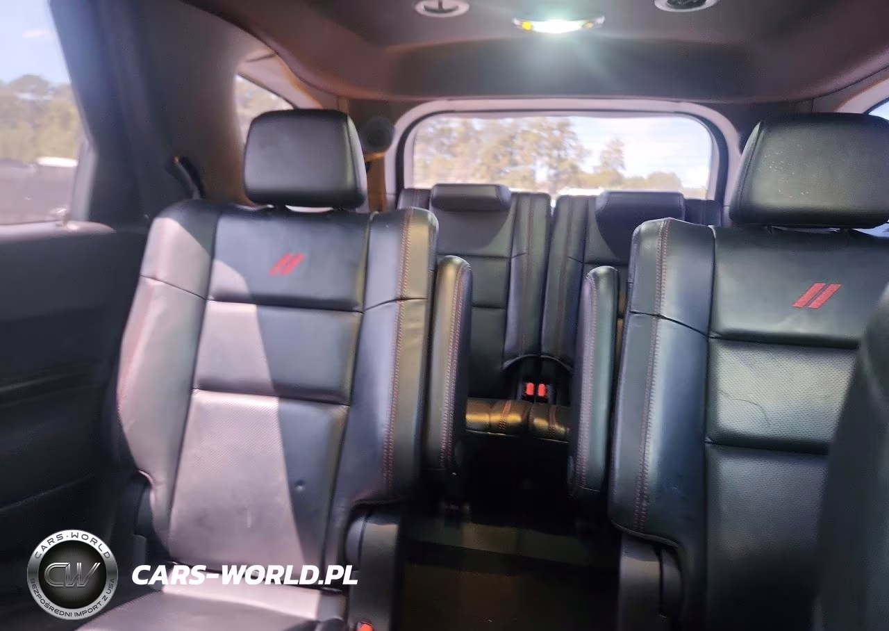2021 Dodge Durango R-T VIN:1C4SDHCT3MC572699 - 10