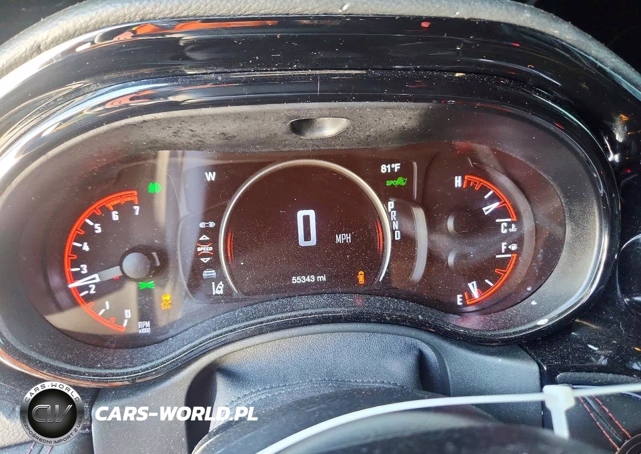 2021 Dodge Durango R-T VIN:1C4SDHCT3MC572699 - 9