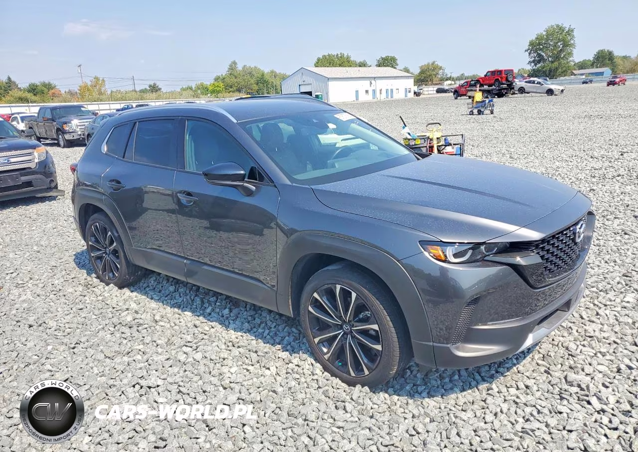 2024 Mazda Cx-50 Premium Plus VIN:7MMVABEY5RN184932 - 4