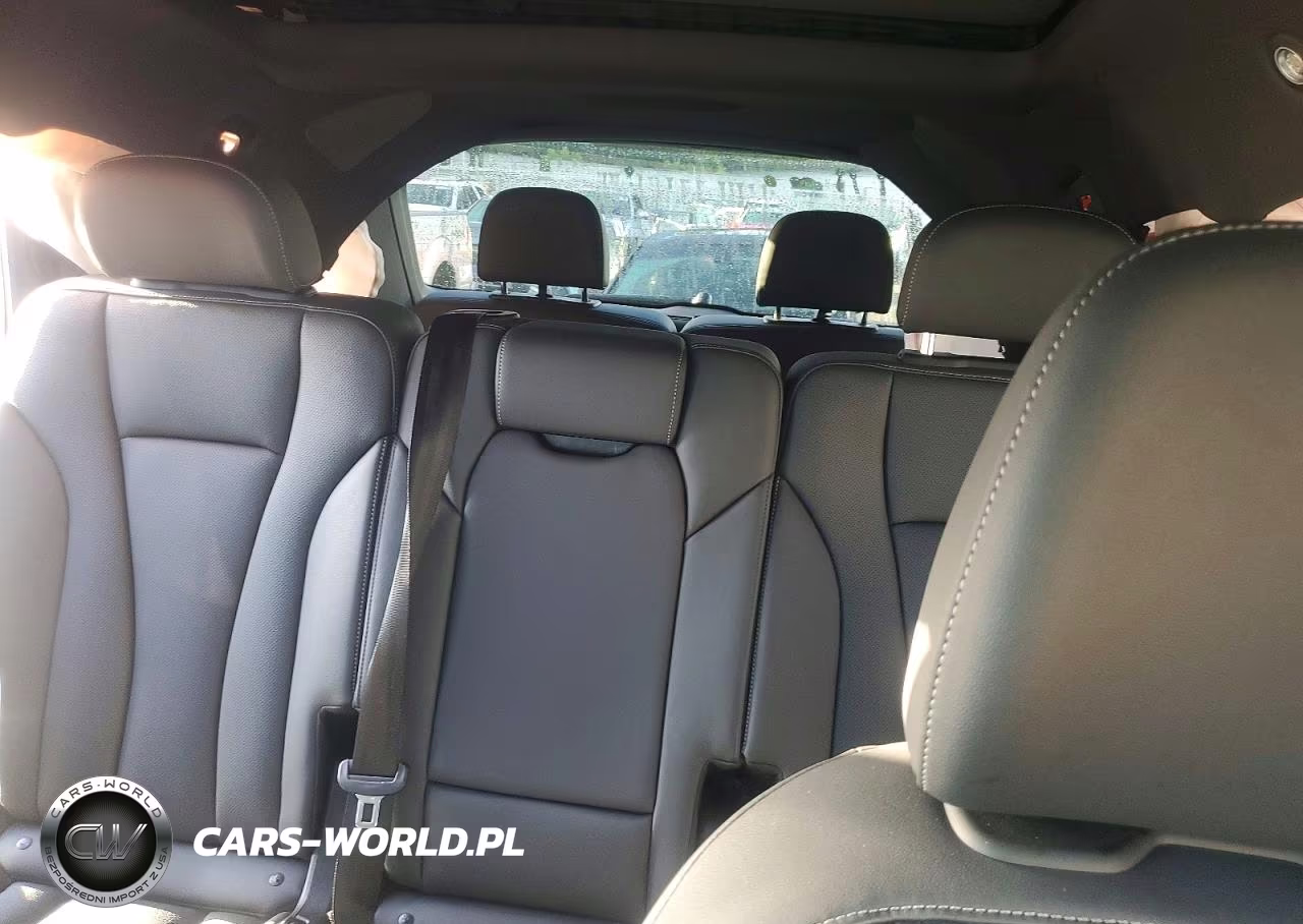 2025 Audi Q7 Premium Plus VIN:WA1LVBF70SD022083 - 10