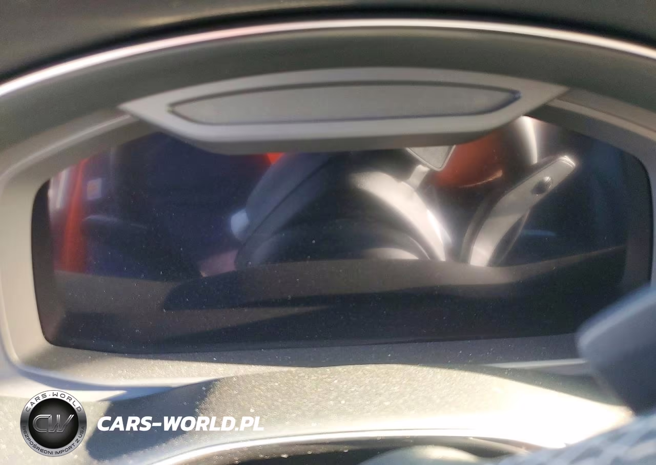 2025 Audi Q7 Premium Plus VIN:WA1LVBF70SD022083 - 9