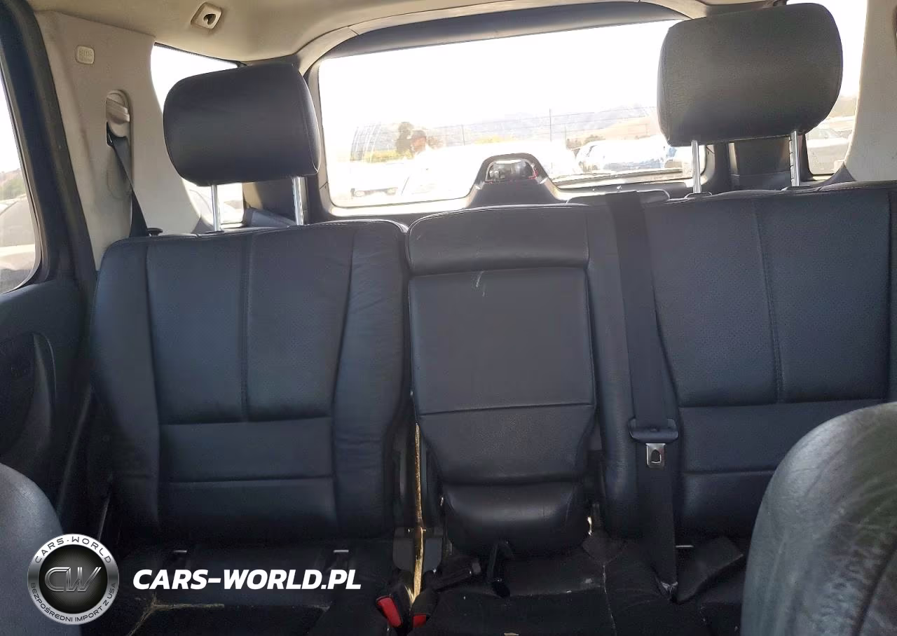 2002 Mercedes-Benz Ml 320 VIN:4JGAB54E82A307930 - 10