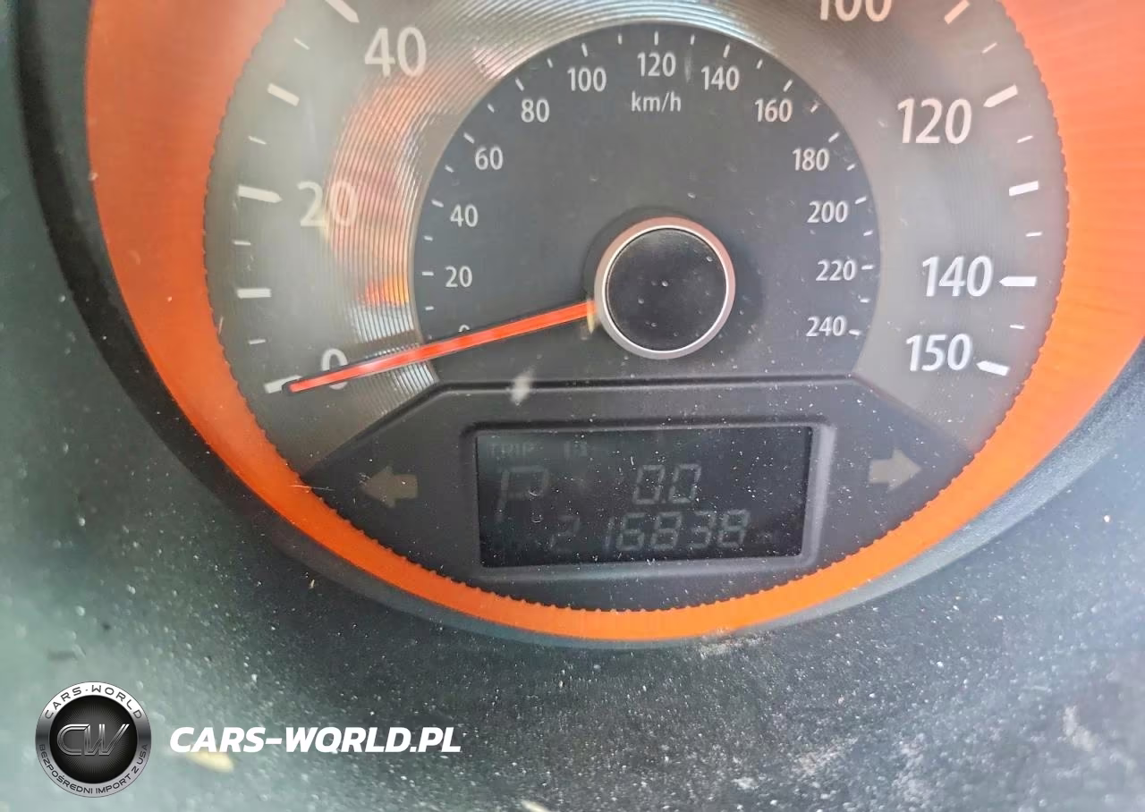 2013 Kia Sorento Sx VIN:5XYKW4A24DG351606 - 9