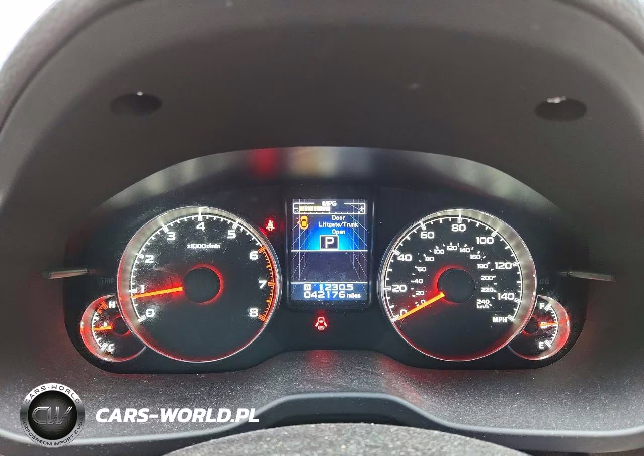 2014 Subaru Outback 2.5I Limited VIN:4S4BRBLC9E3262018 - 9