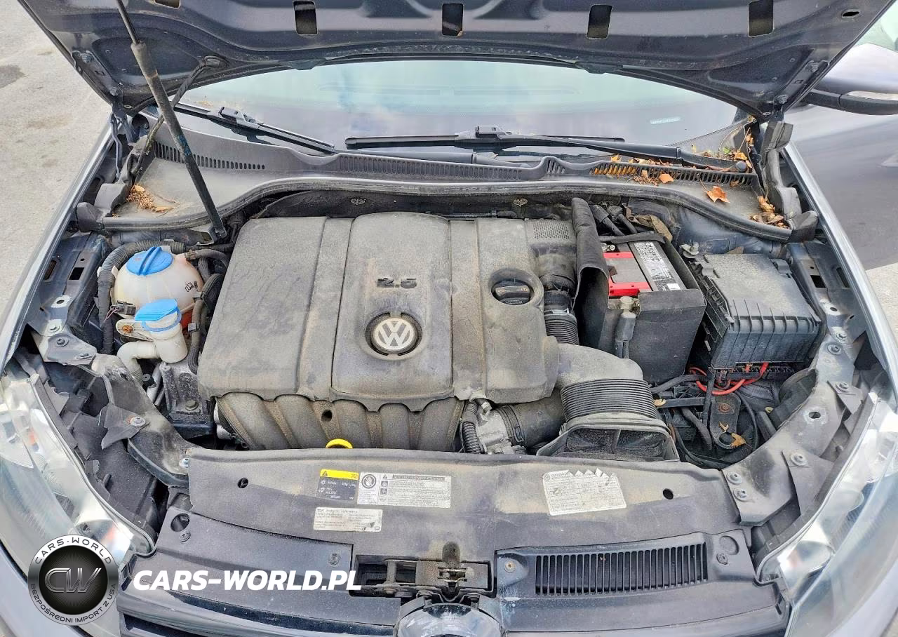 2014 Volkswagen Golf VIN:WVWDB7AJ0EW010611 - 11