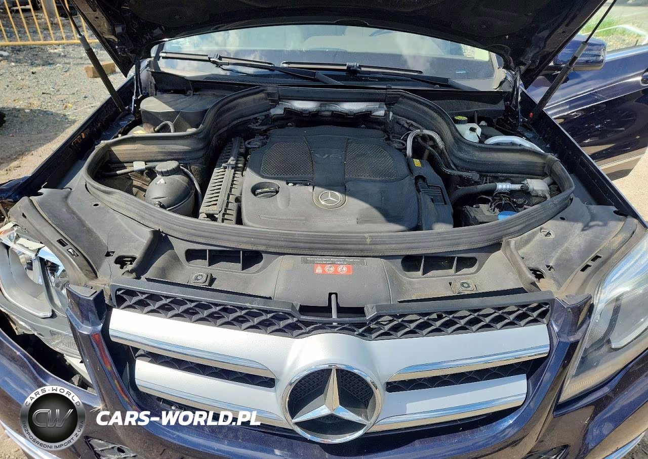 2014 Mercedes-Benz Glk 350 4Matic VIN:WDCGG8JB5EG239903 - 12