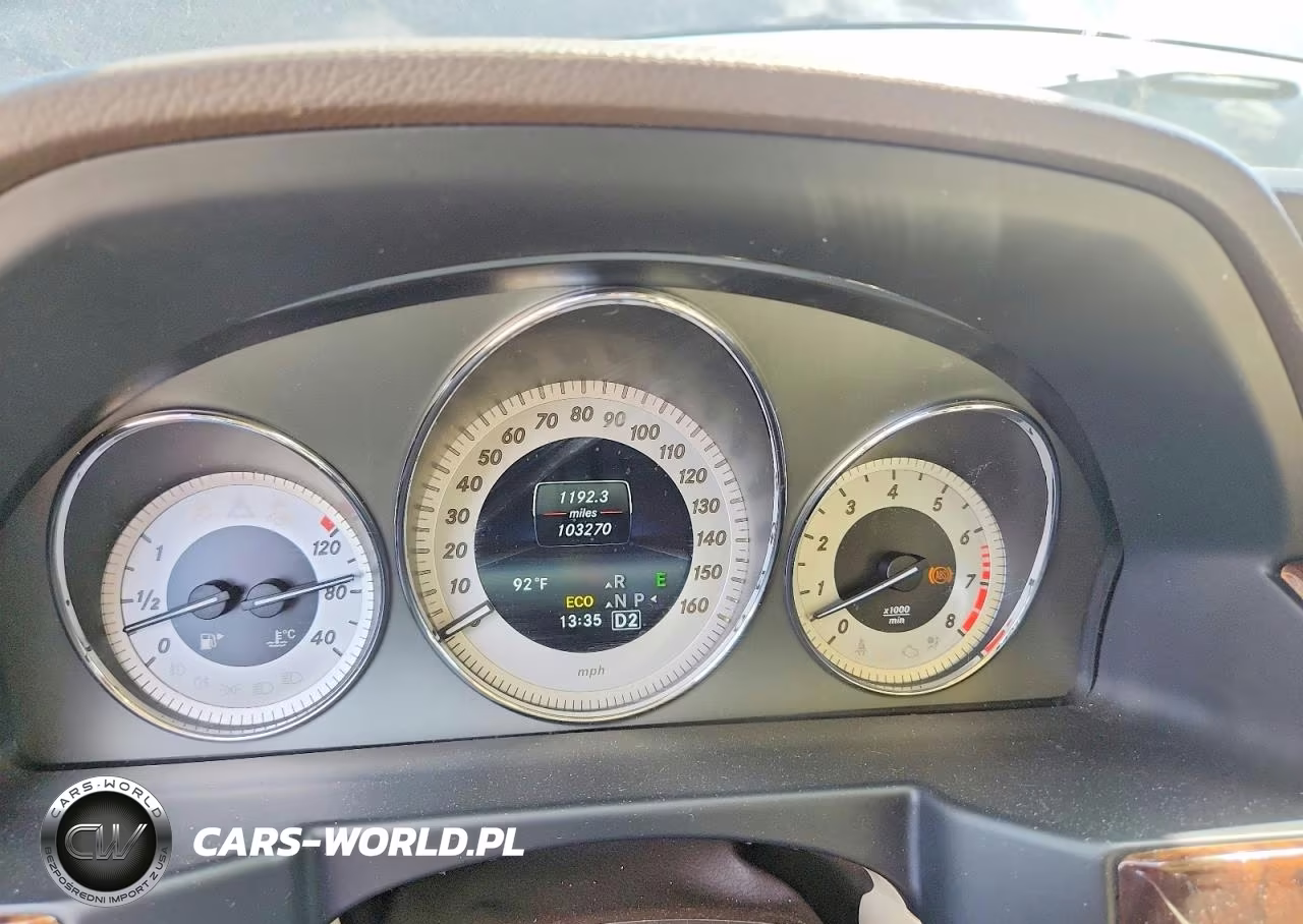 2014 Mercedes-Benz Glk 350 4Matic VIN:WDCGG8JB5EG239903 - 9