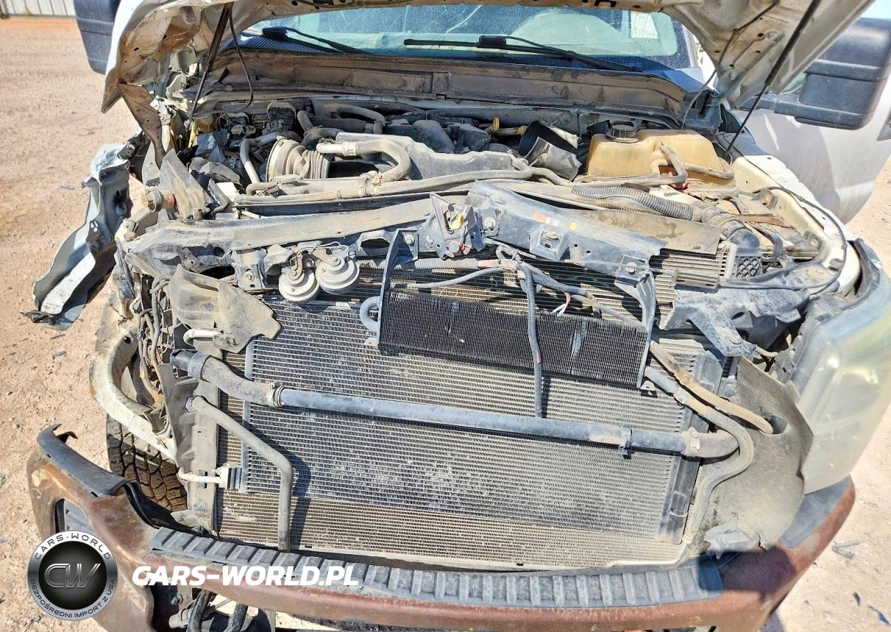 2011 Ford F250 Super Duty VIN:1FT7X2BT3BEA18799 - 11