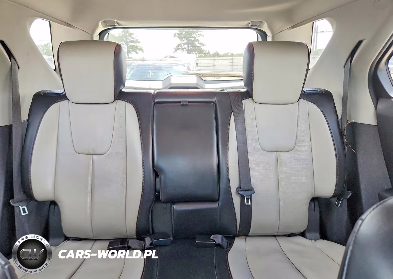2011 Chevrolet Equinox Lt VIN:2CNALPEC8B6429318 - 10