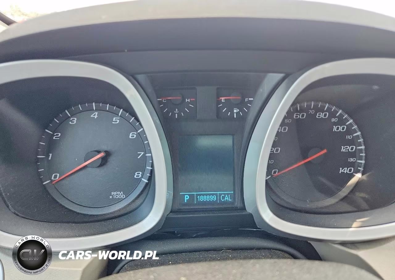 2011 Chevrolet Equinox Lt VIN:2CNALPEC8B6429318 - 9