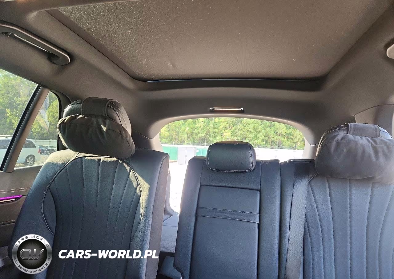 2023 Mercedes-Benz Eqs Suv 450+ VIN:4JGDM2DB5PA014344 - 10