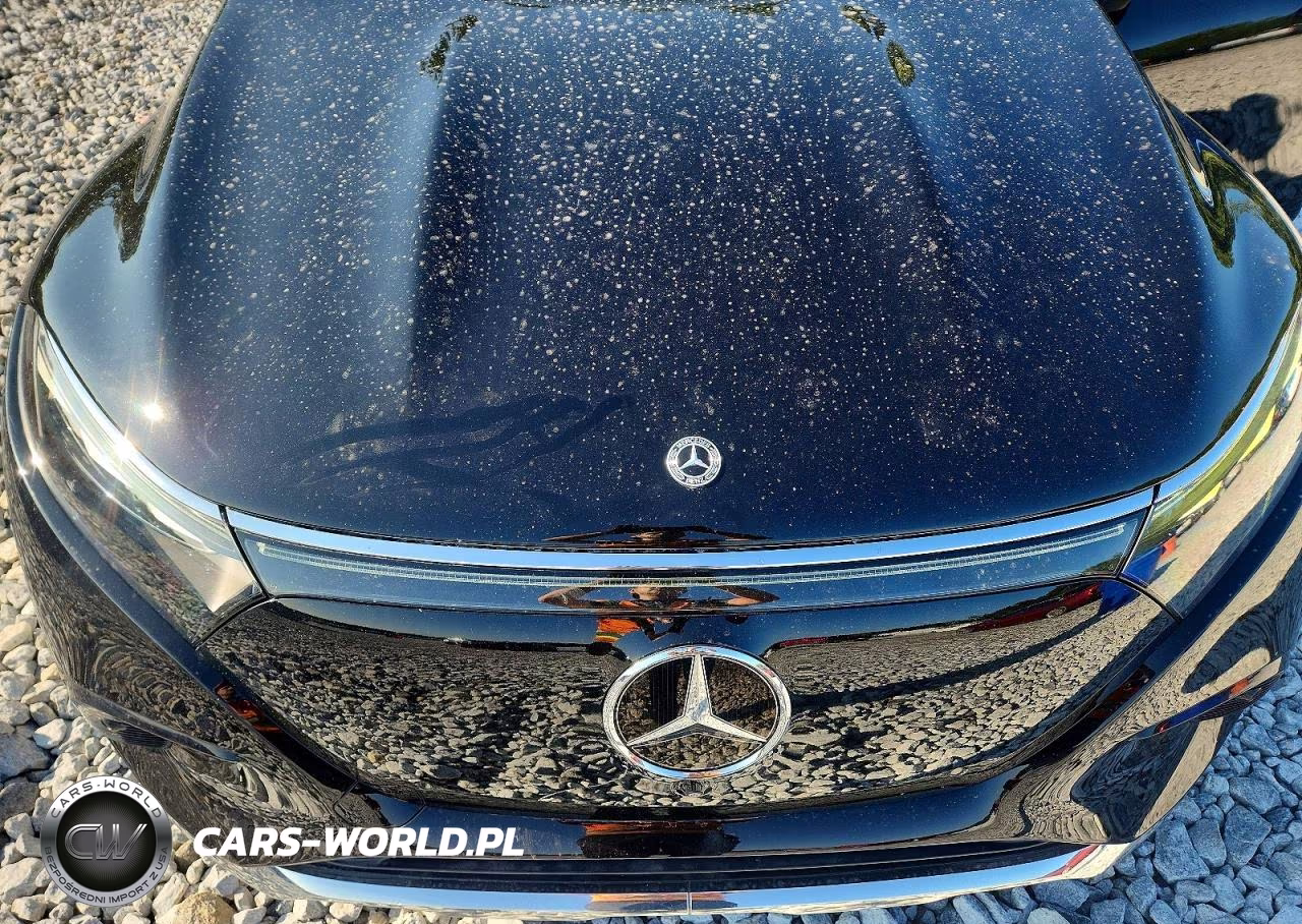 2023 Mercedes-Benz Eqs Suv 450+ VIN:4JGDM2DB5PA014344 - 12
