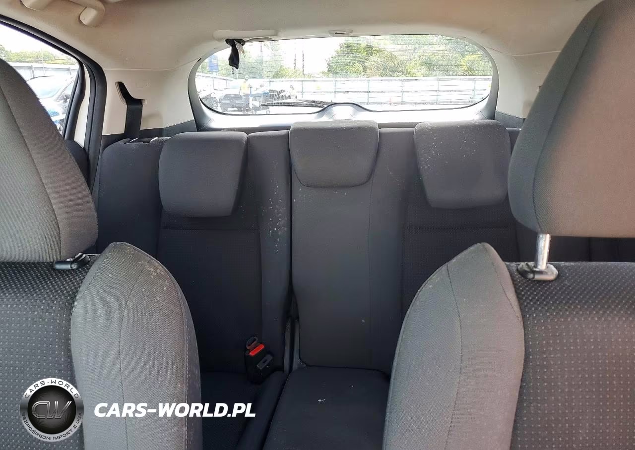 2022 Honda Hr-V Ex VIN:3CZRU6H51NM714586 - 10