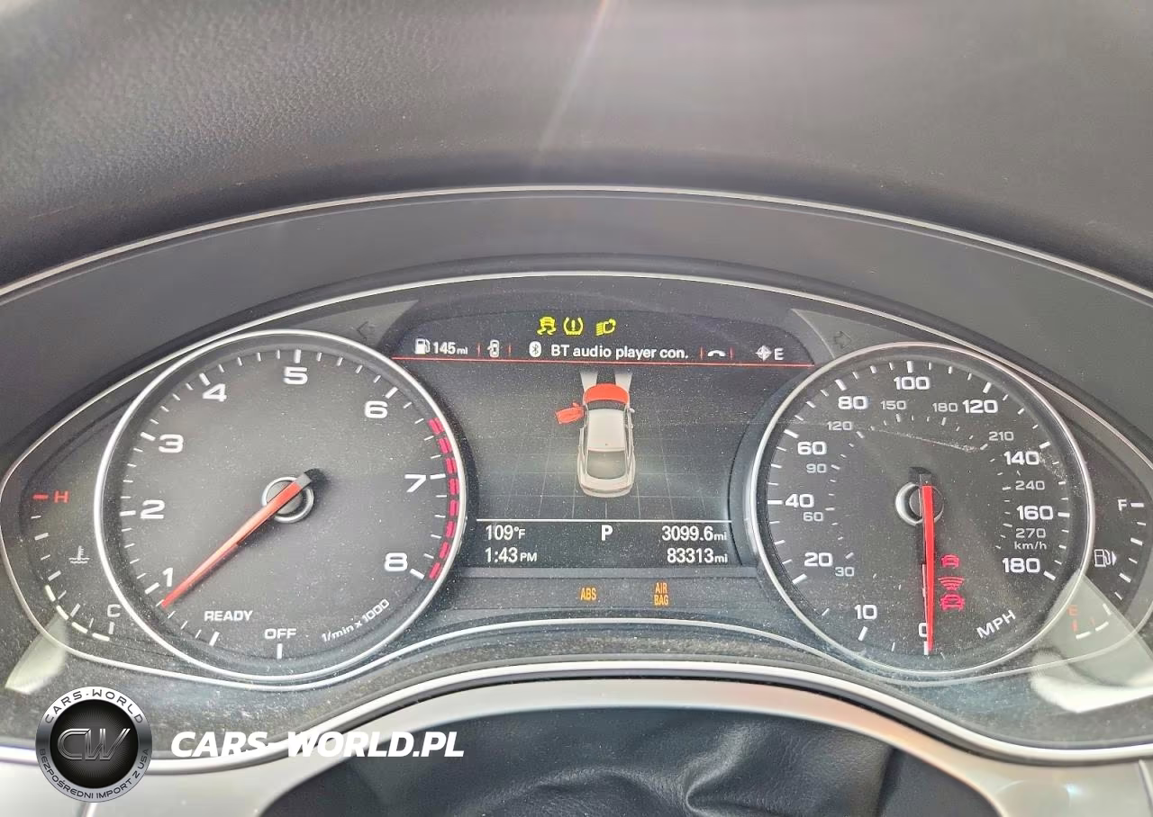 2017 Audi A7 Premium Plus VIN:WAUW2AFC7HN035982 - 9