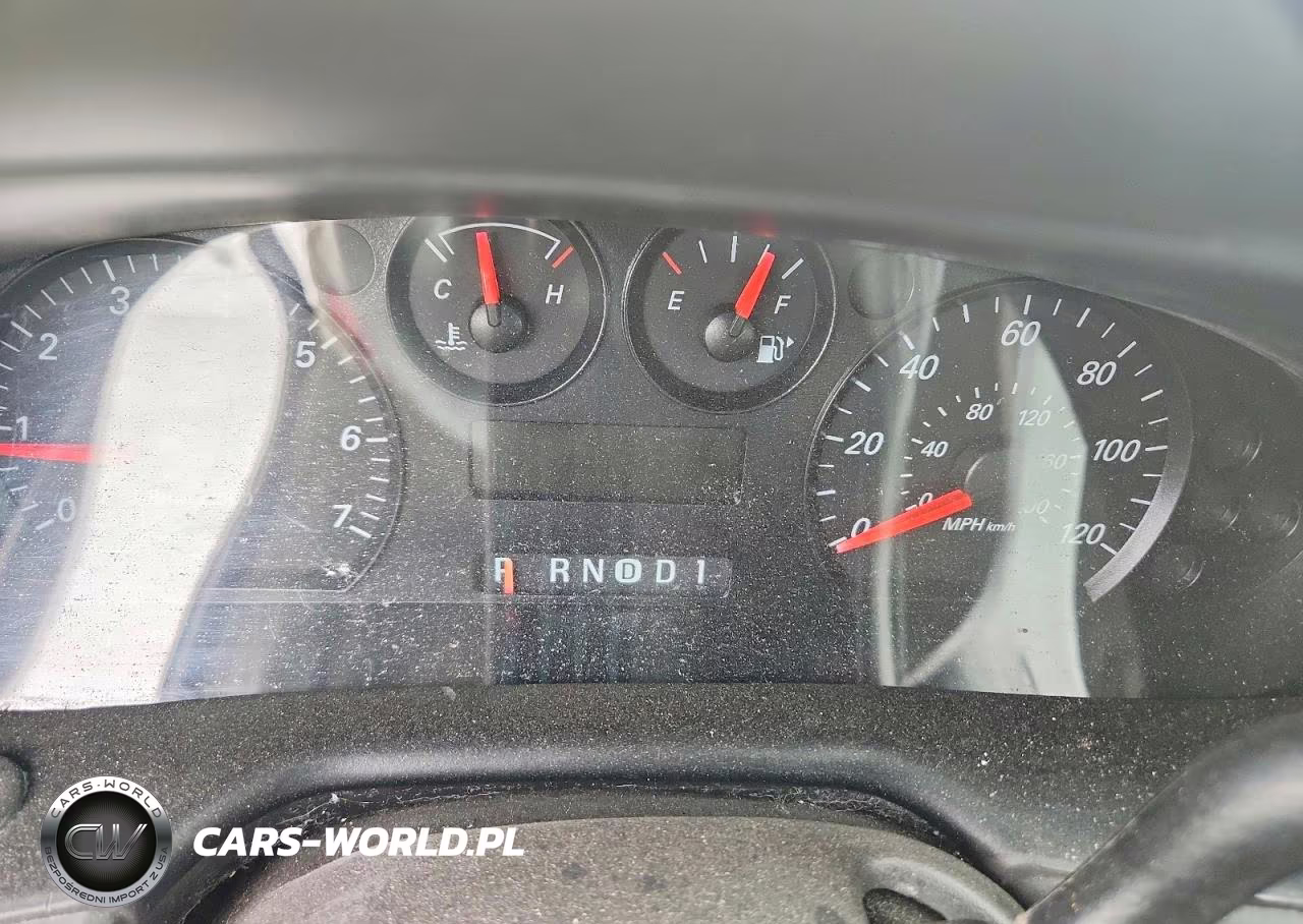 2005 Ford Taurus Se VIN:1FAFP53235A198600 - 9