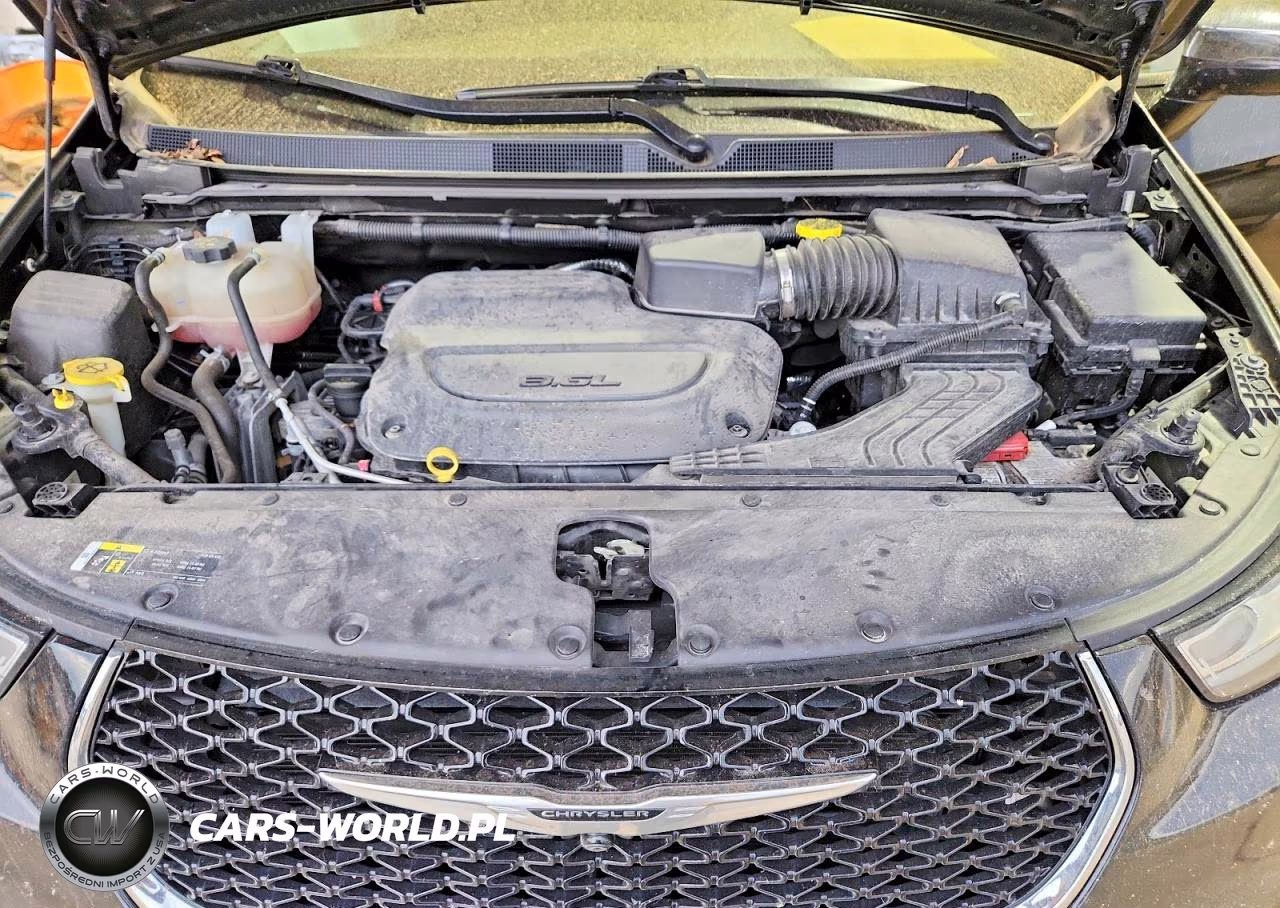 2021 Chrysler Pacifica Limited VIN:2C4RC3GGXMR595163 - 12
