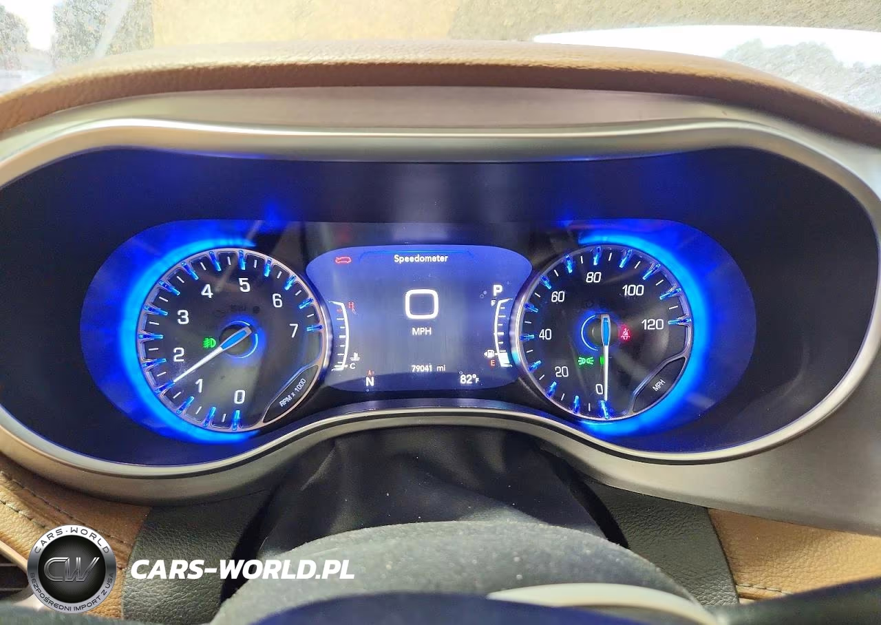 2021 Chrysler Pacifica Limited VIN:2C4RC3GGXMR595163 - 9